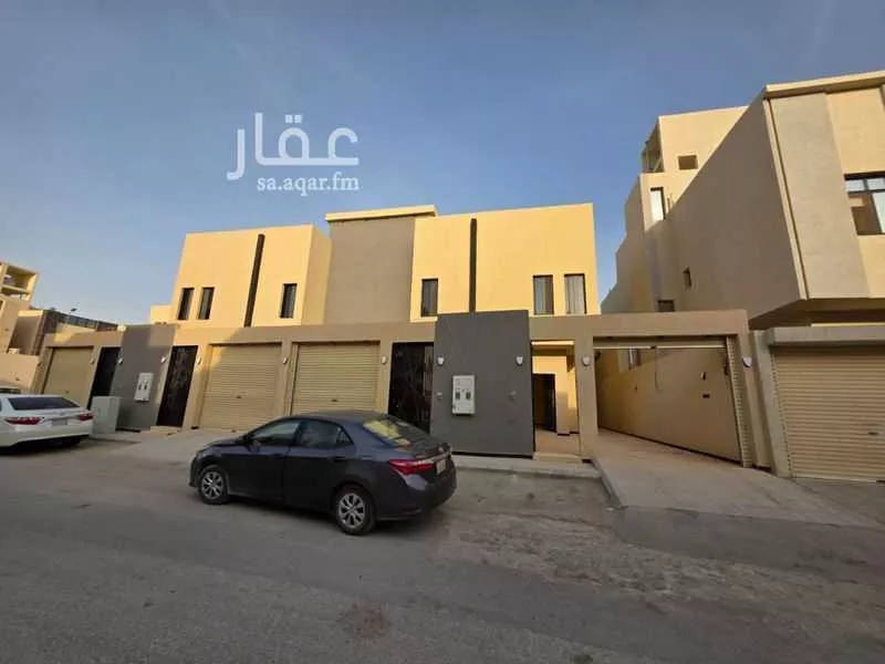 دور للبيع في حي بدر, مدينة الرياض, منطقة الرياض 1 صورة