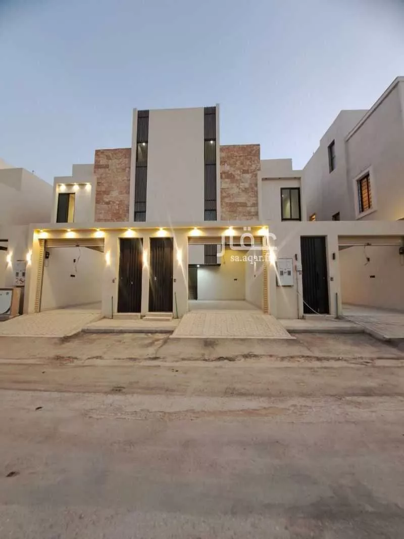 دور للبيع في حي بدر, مدينة الرياض, منطقة الرياض 1 صورة