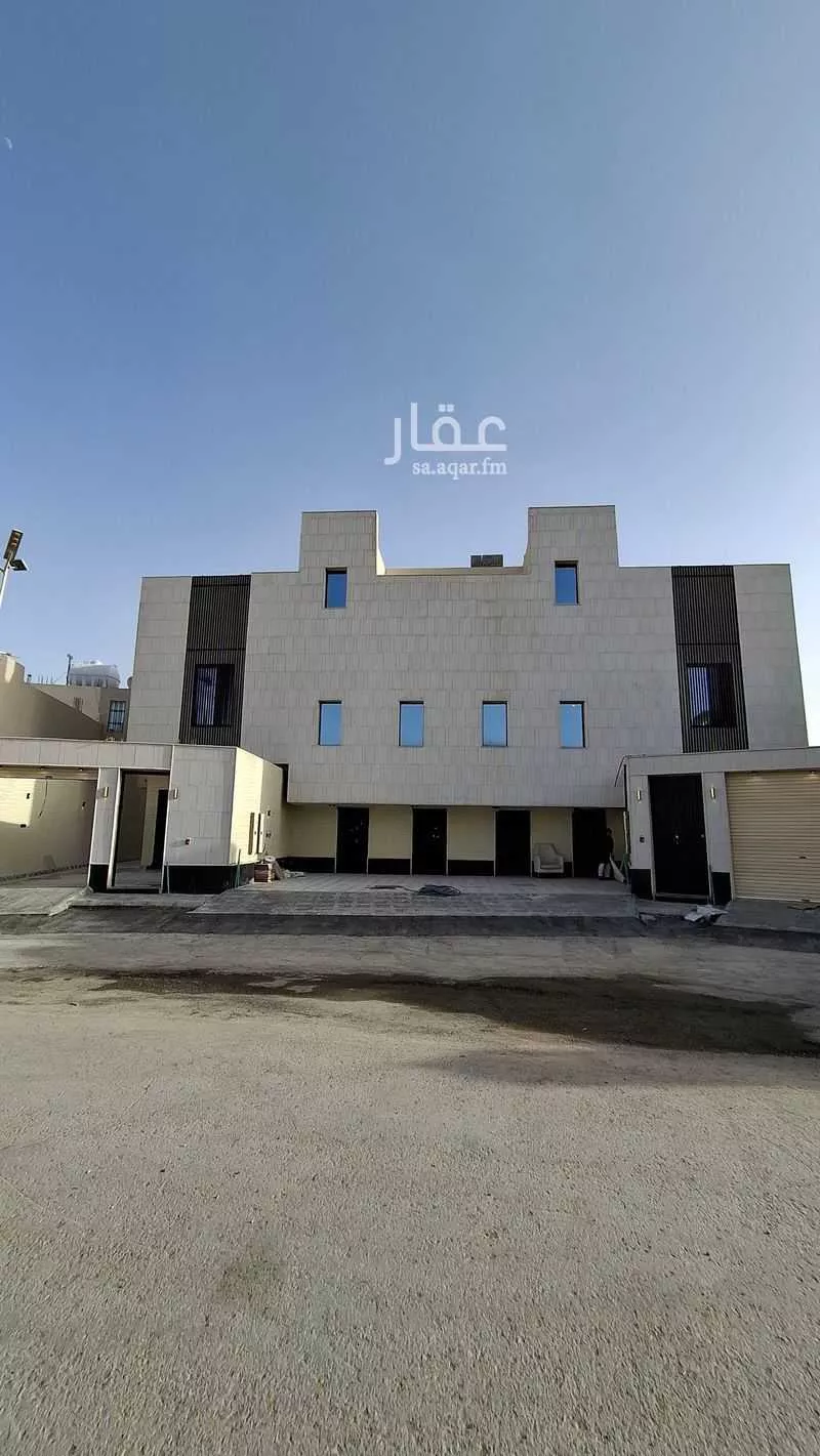 شقة للبيع في حي بدر, مدينة الرياض, منطقة الرياض 1 صورة