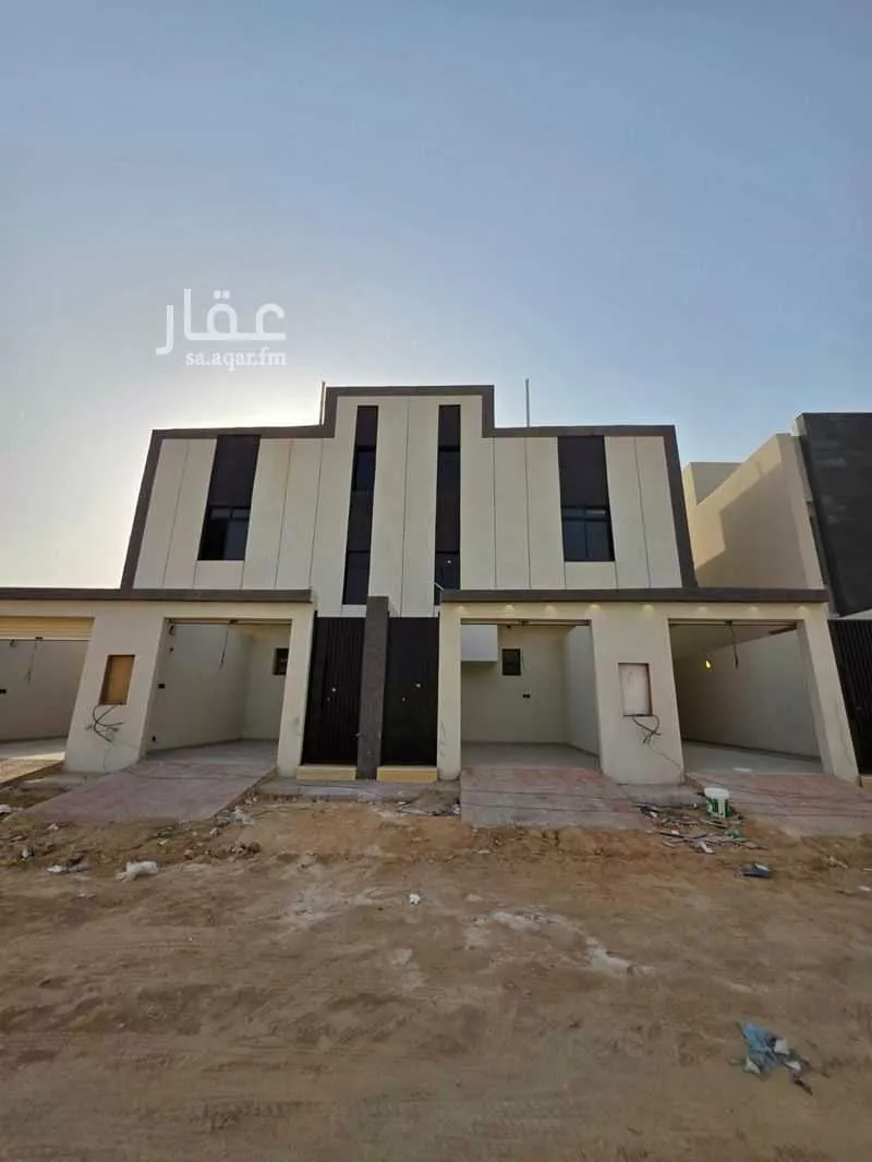 دور للبيع في حي بدر, مدينة الرياض, منطقة الرياض 1 صورة