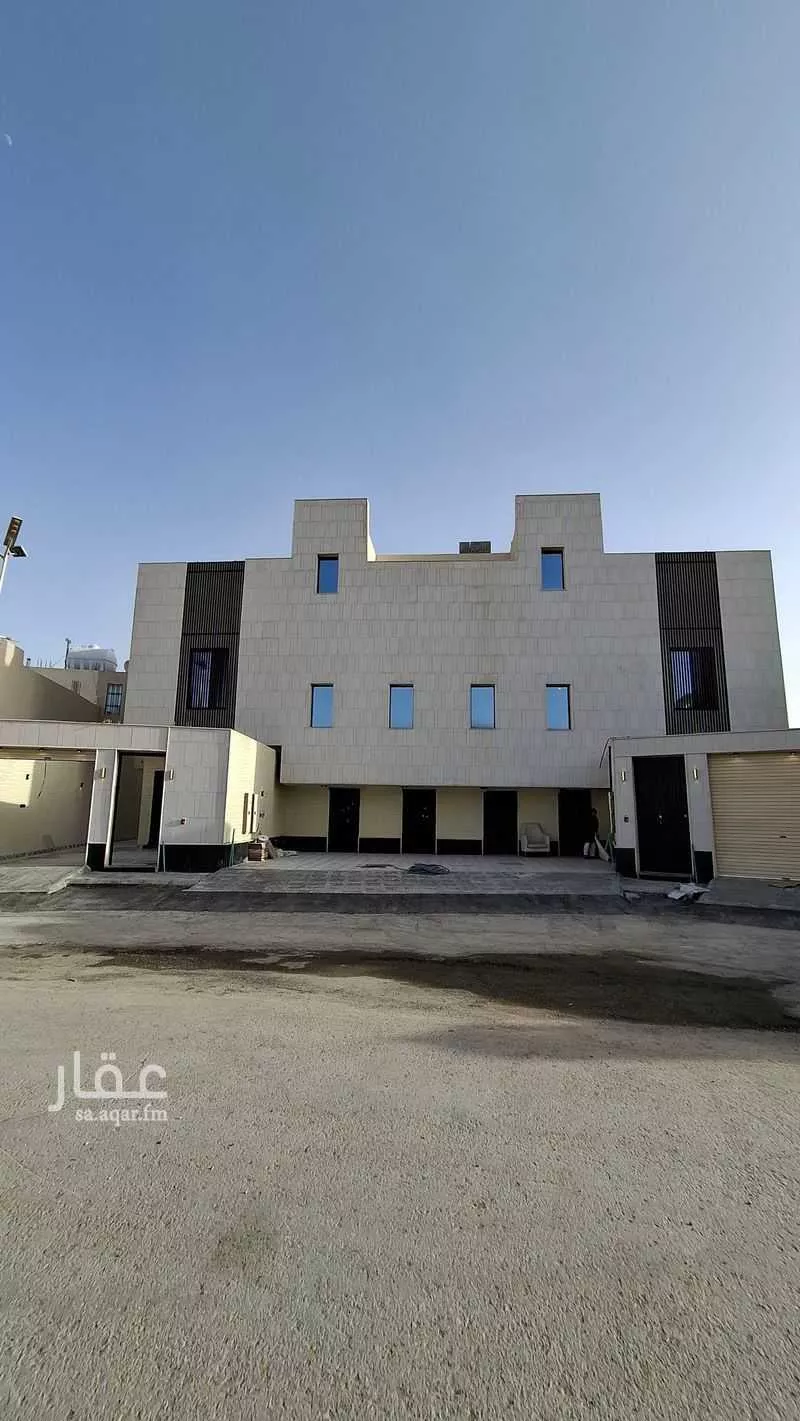 دور للبيع في شارع الامام مسلم, حي بدر, مدينة الرياض, منطقة الرياض 1 صورة