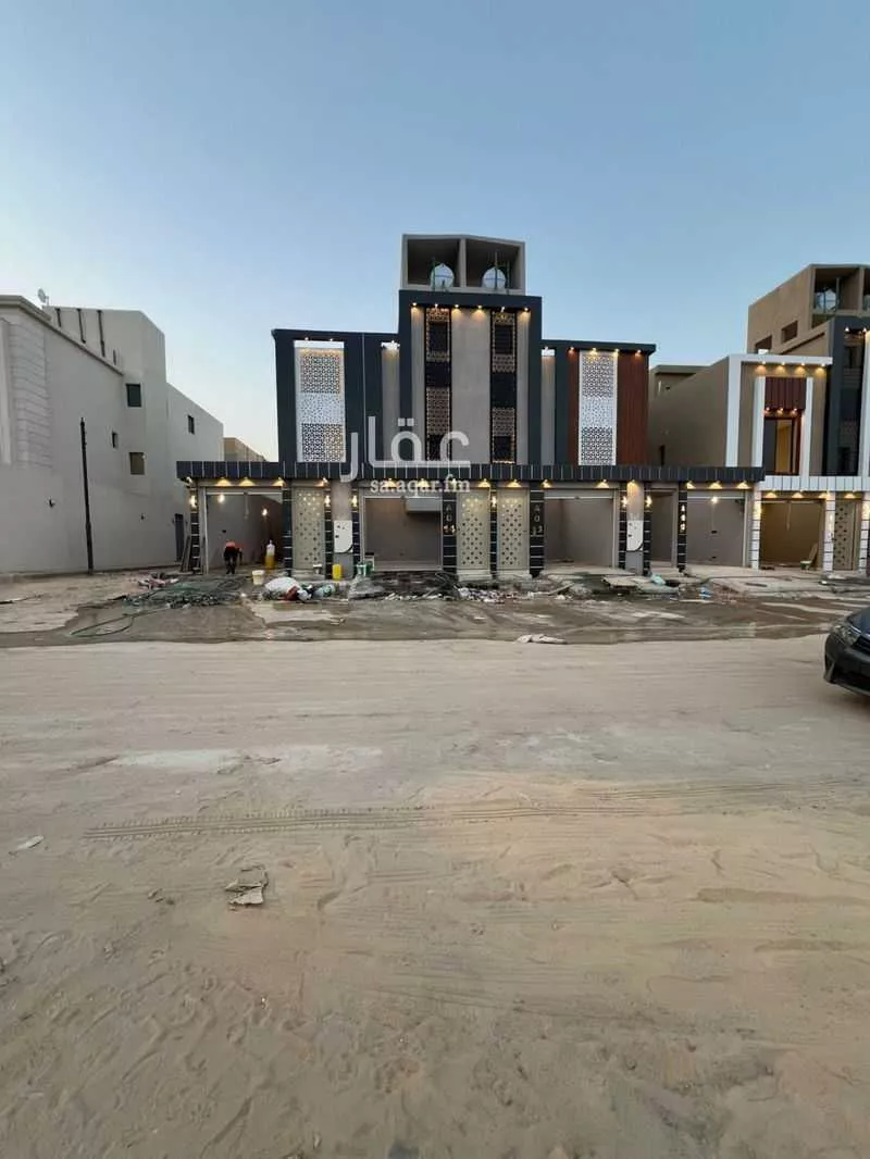 دور للبيع في حي بدر, مدينة الرياض, منطقة الرياض 1 صورة