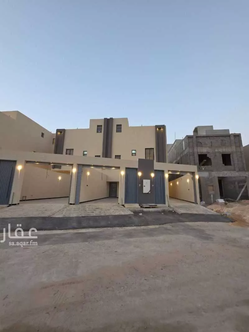 شقة للبيع في شارع الامام مسلم الفرعي, حي بدر, مدينة الرياض, منطقة الرياض 1 صورة