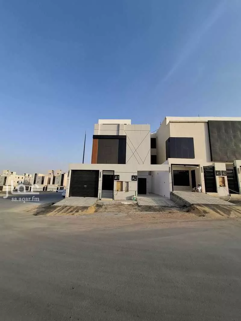 دور للبيع في حي بدر, مدينة الرياض, منطقة الرياض 1 صورة