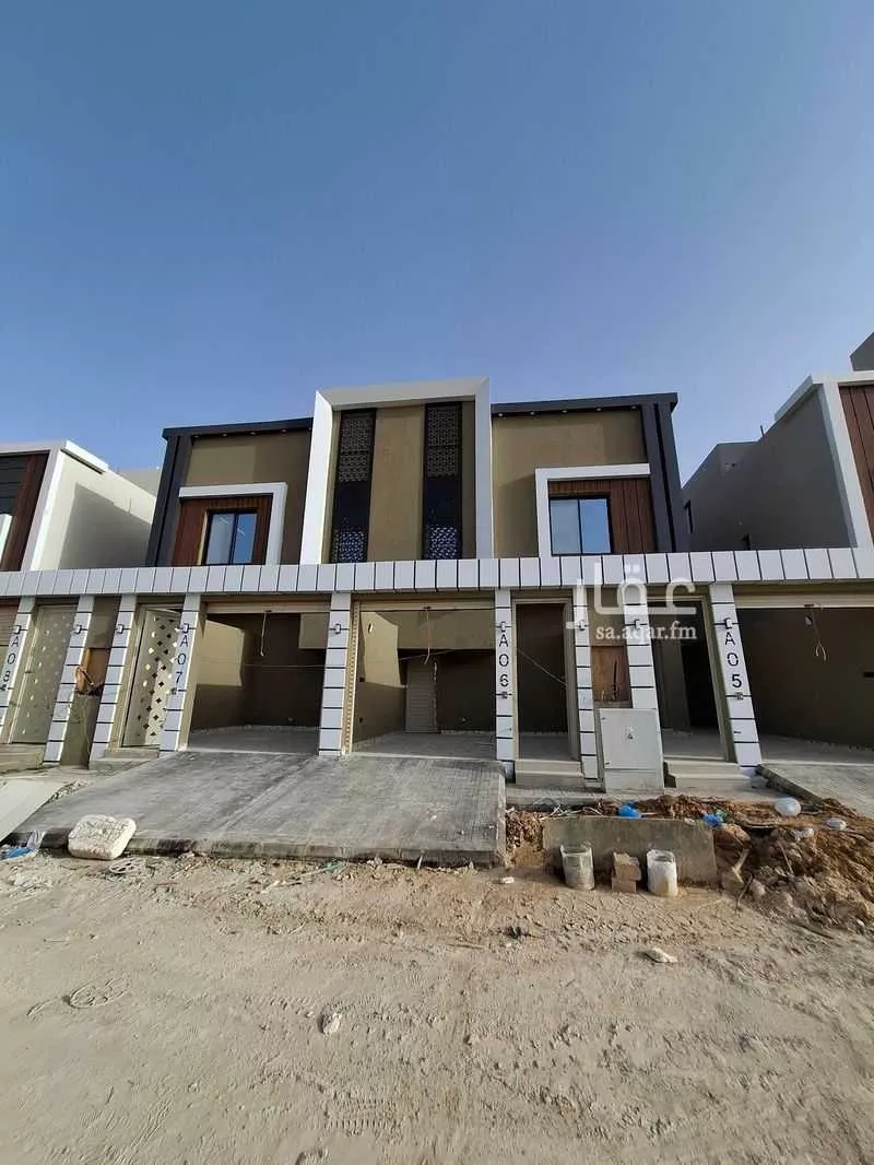 دور للبيع في حي بدر, مدينة الرياض, منطقة الرياض 1 صورة