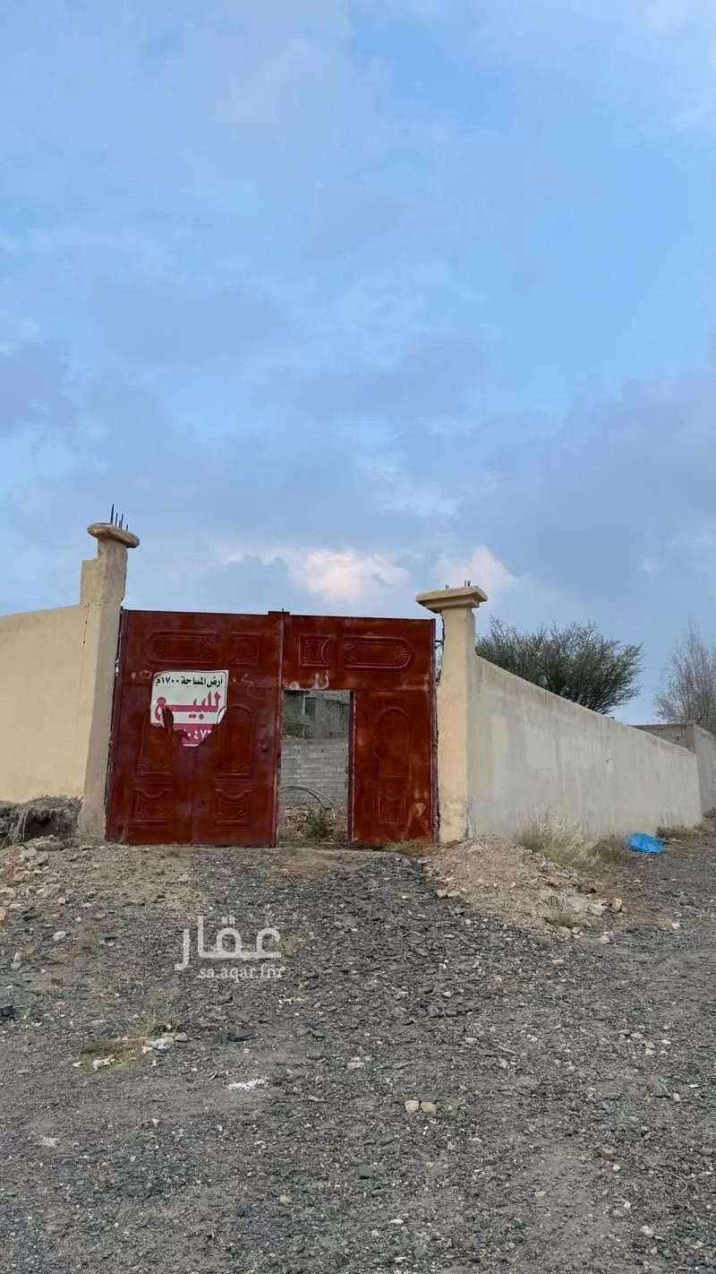 أرض للبيع في شارع صفية بنت الخطاب ، حي الجوهرة ، الطائف ، الطائف 1 صورة