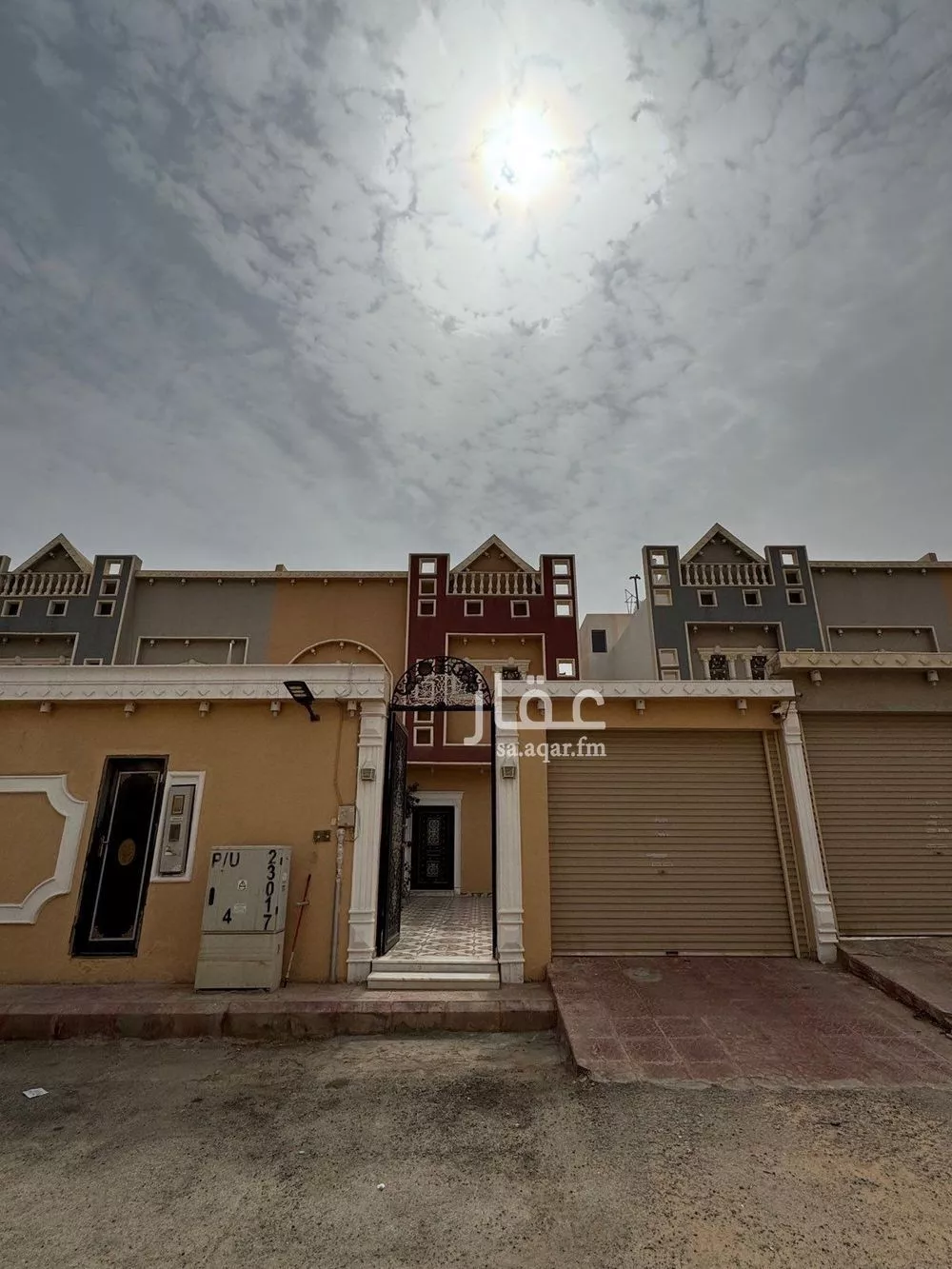فيلا للبيع في شارع يعقوب بن أوس, حي طويق, مدينة الرياض, منطقة الرياض 1 صورة