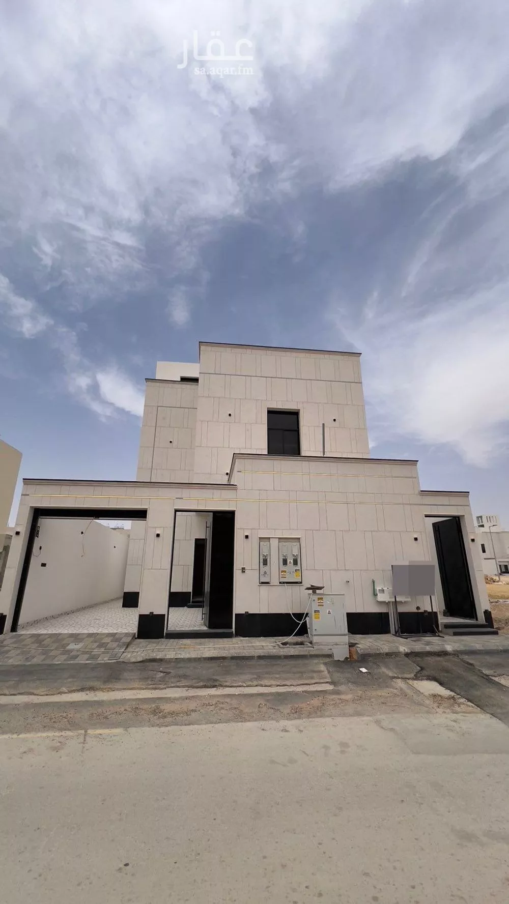 شقة للبيع في حي الجنادرية, مدينة الرياض, منطقة الرياض 1 صورة