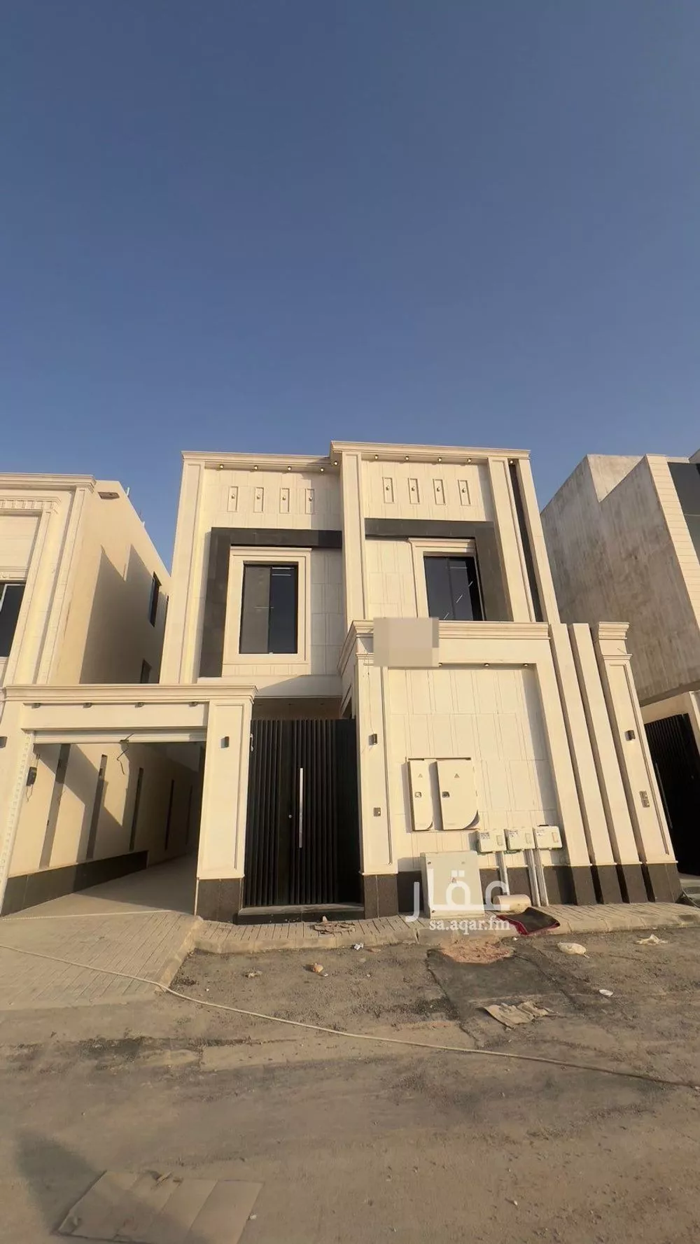 دور للبيع في حي الجنادرية, مدينة الرياض, منطقة الرياض 1 صورة