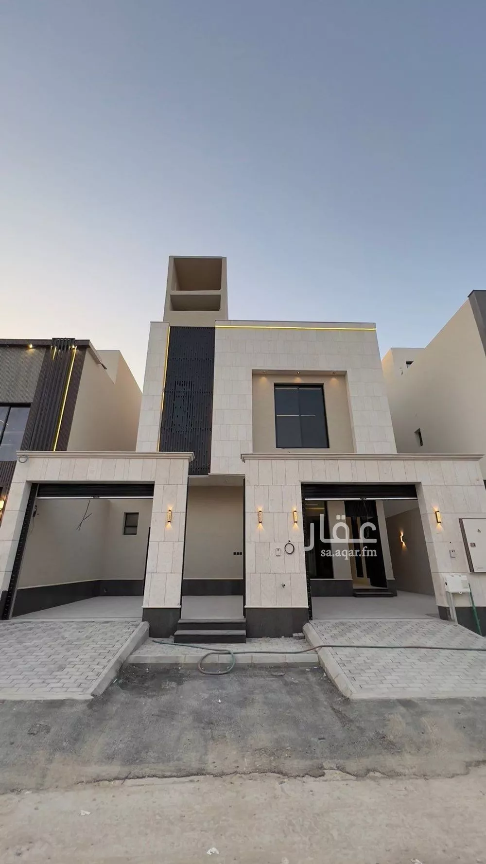 دور للبيع في حي الجنادرية, مدينة الرياض, منطقة الرياض 1 صورة