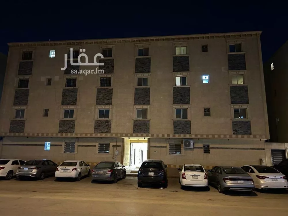 شقة للبيع في شارع مرات, حي ظهرة لبن, مدينة الرياض, منطقة الرياض 1 صورة