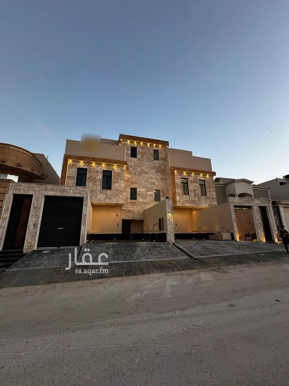 دور للبيع في شارع عبدالقادر شمس, حي العوالي, مدينة الرياض, منطقة الرياض 1 صورة