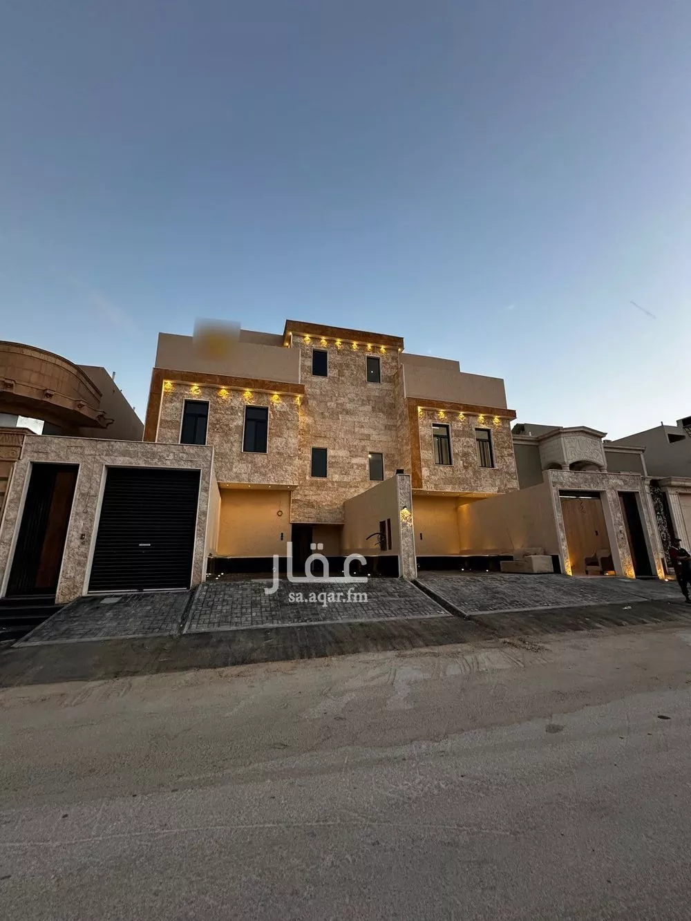 شقة للبيع في شارع عبدالقادر شمس, حي العوالي, مدينة الرياض, منطقة الرياض 1 صورة