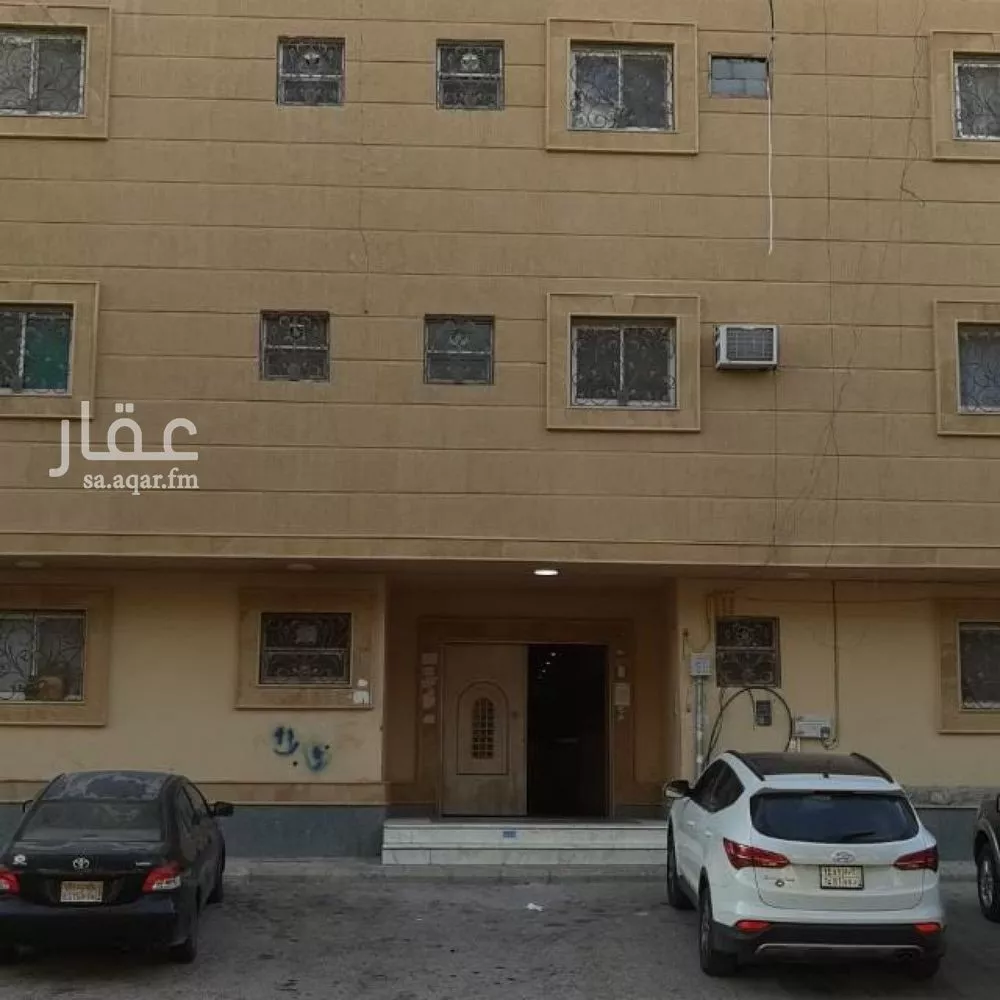شقة للبيع في شارع عبداللطيف بن مبارك, حي الشفاء, مدينة الرياض, منطقة الرياض 1 صورة