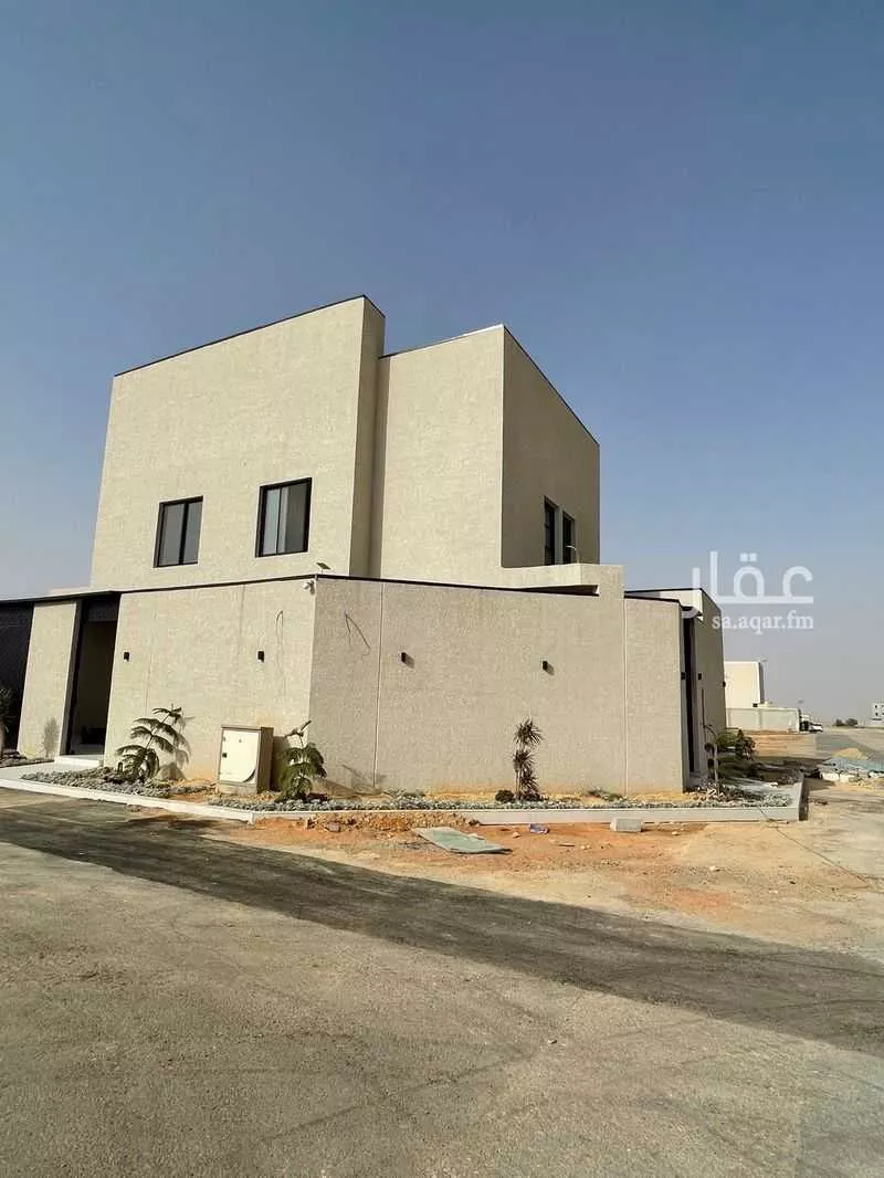 فيلا للبيع في حي ضاحية نمار, مدينة الرياض, منطقة الرياض 1 صورة