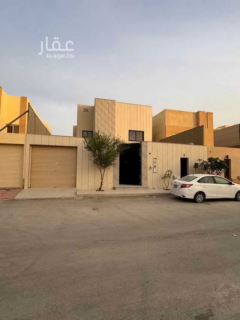 فيلا للبيع في شارع شهيد الدين ثم الوطن وليد غثيان ضاوي ال, حي العارض, مدينة الرياض, منطقة الرياض 1 صورة