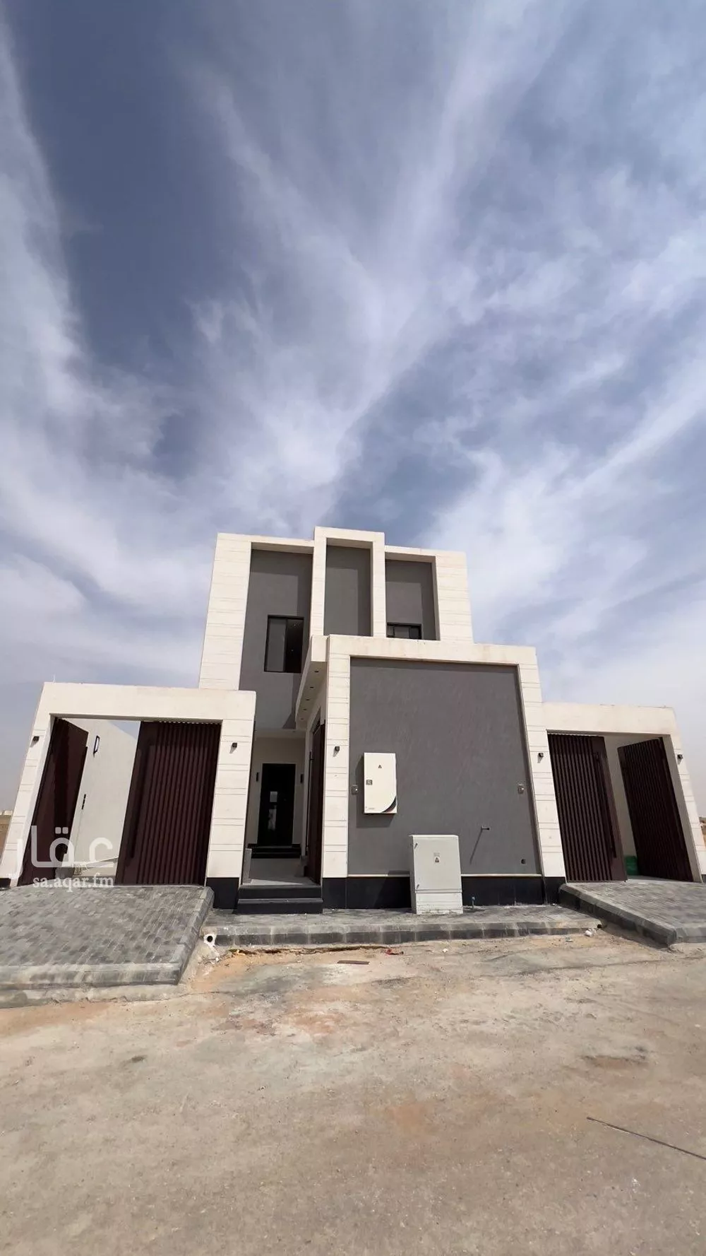فيلا للبيع في حي ضاحية نمار, مدينة الرياض, منطقة الرياض 1 صورة