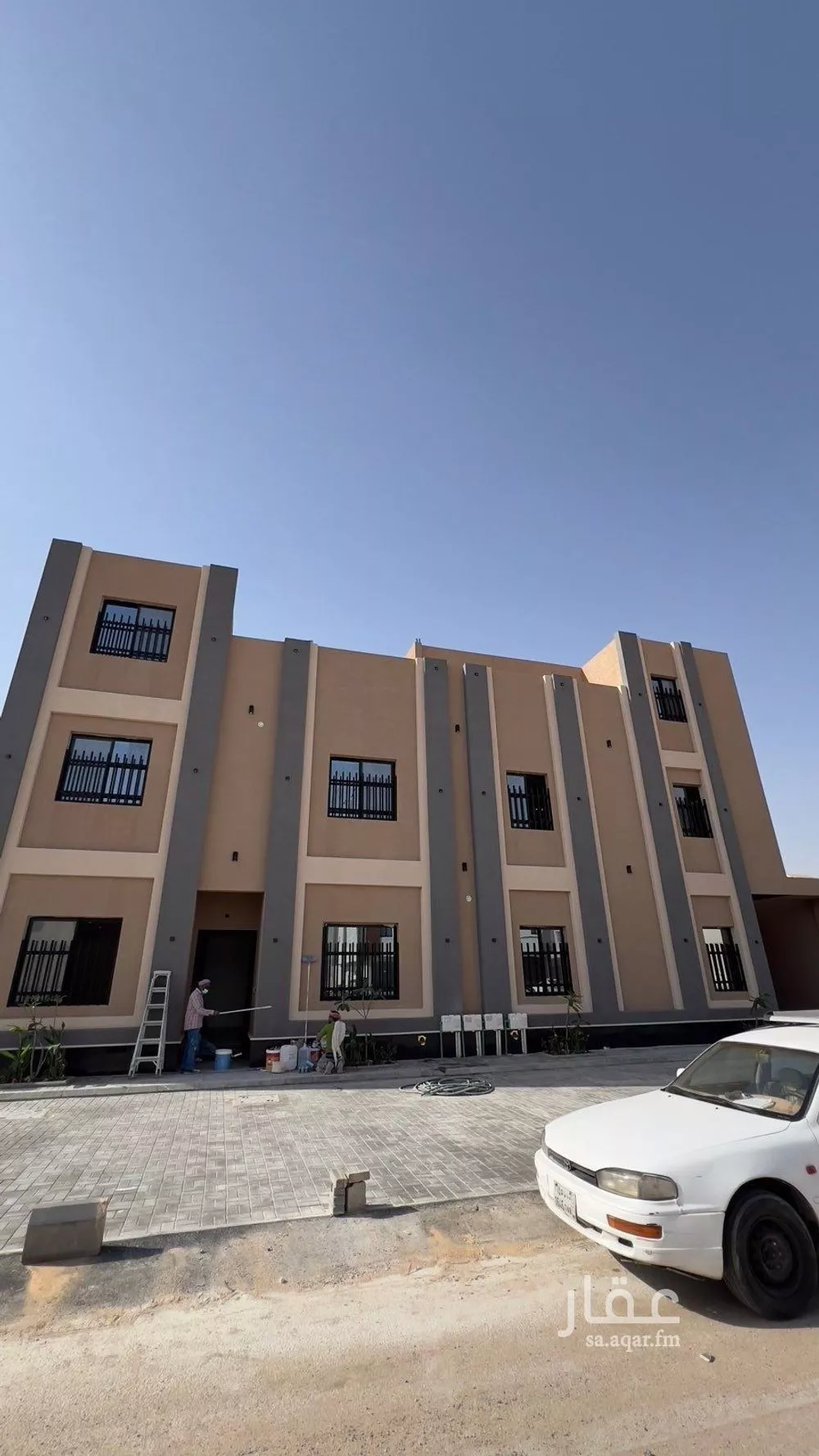 فيلا للبيع في شارع رقم 208, حي ظهرة لبن, مدينة الرياض, منطقة الرياض 1 صورة