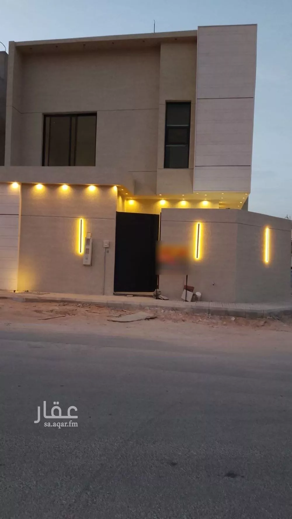 فيلا للبيع في شارع عقرباء 126, حي عقرباء, مدينة الجبيلة, منطقة الرياض 1 صورة