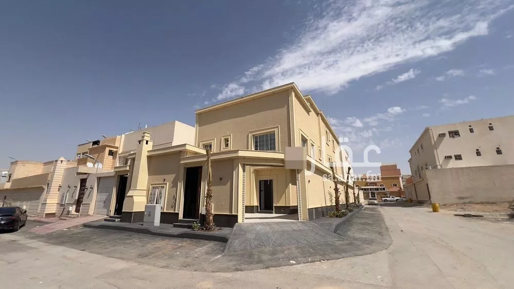 فيلا للبيع في شارع قاسم ابن يسار, حي ظهرة لبن, مدينة الرياض, منطقة الرياض 1 صورة