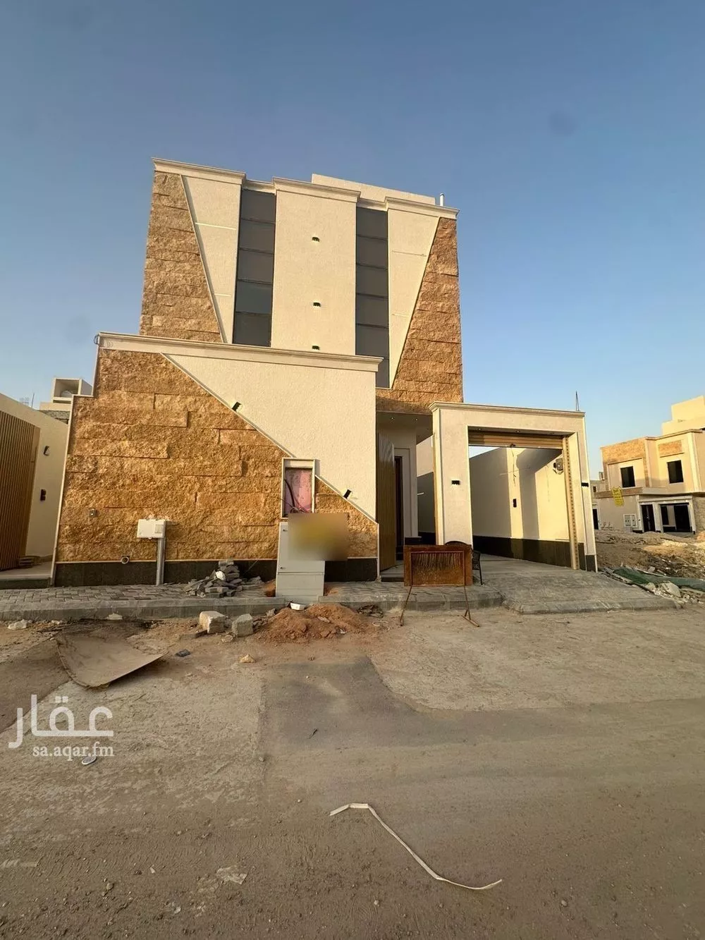 فيلا للبيع في حي الجنادرية, مدينة الرياض, منطقة الرياض 1 صورة