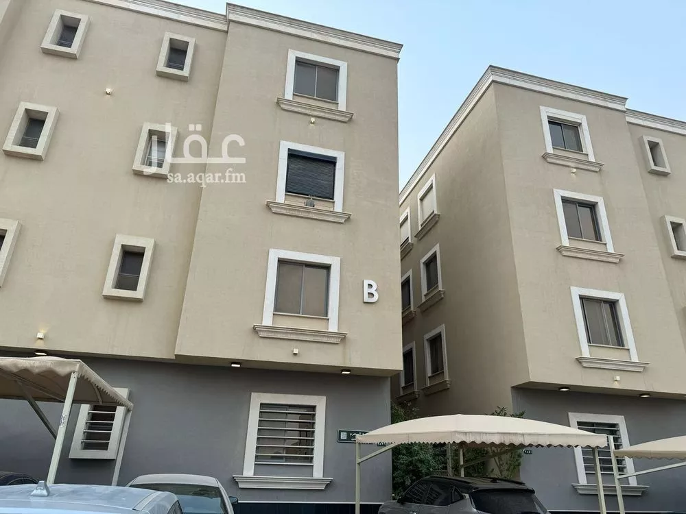 شقة للبيع في شارع القنا, حي الياسمين, مدينة الرياض, منطقة الرياض 1 صورة