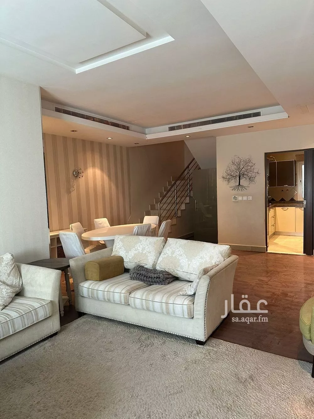 شقة للإيجار في شارع قناة السويس, حي العقيق, مدينة الرياض, منطقة الرياض 1 صورة