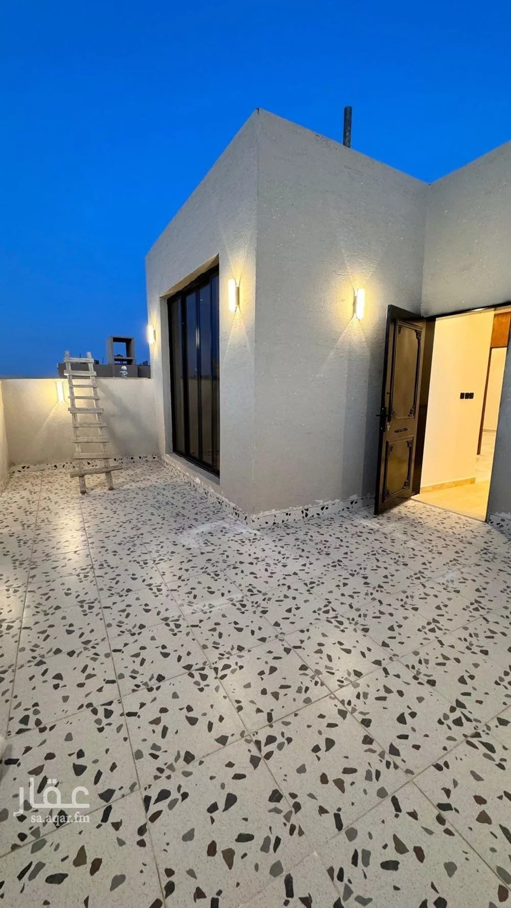 فيلا للبيع في شارع عبدالرحمن بن داود, حي الرمال, مدينة الرياض, منطقة الرياض 1 صورة