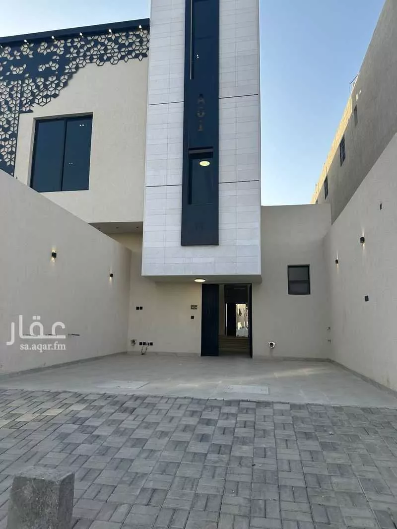 شقة للبيع في شارع عبدالرحمن بن داود, حي الرمال, مدينة الرياض, منطقة الرياض 1 صورة