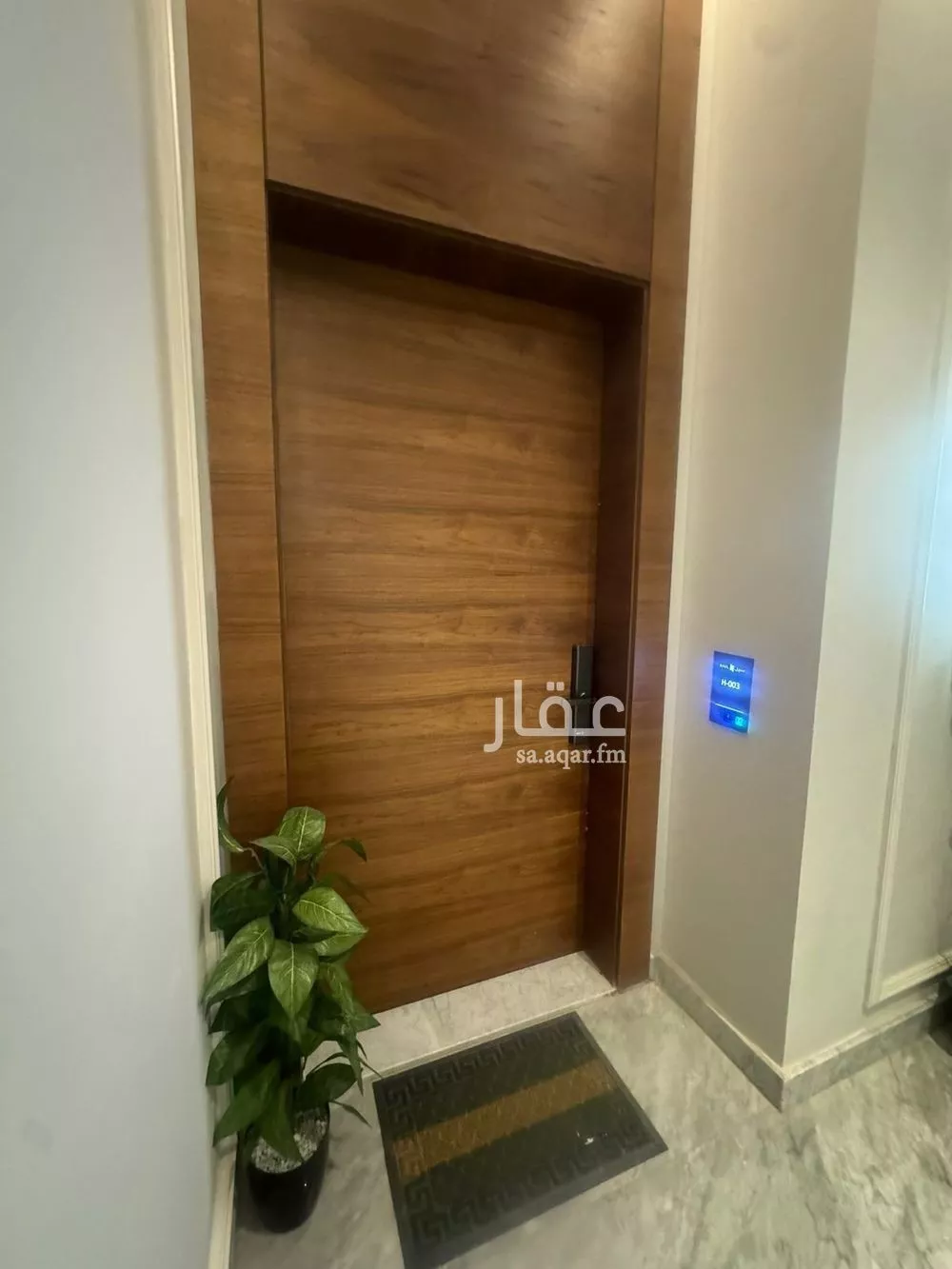 شقة للإيجار في شارع القشاشية, حي الندى, مدينة الرياض, منطقة الرياض 1 صورة