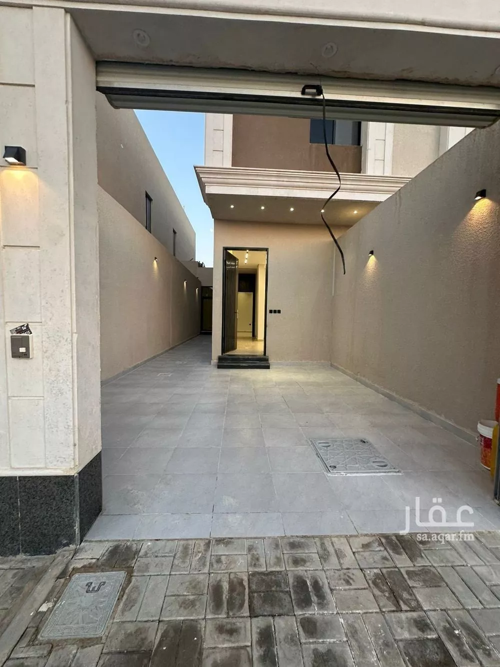 دور للبيع في حي الجنادرية, مدينة الرياض, منطقة الرياض 1 صورة