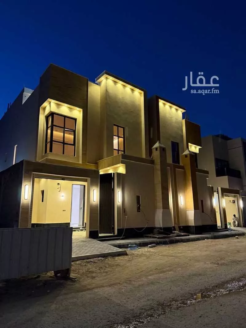 فيلا للبيع في شارع بدون, حي بدر, مدينة الرياض, منطقة الرياض 1 صورة