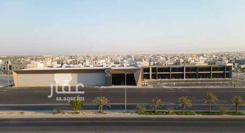 محل للإيجار في شارع طريق الهفوف - العقير, حي المروج الشمالي, مدينة الاحساء, المنطقة الشرقية 1 صورة