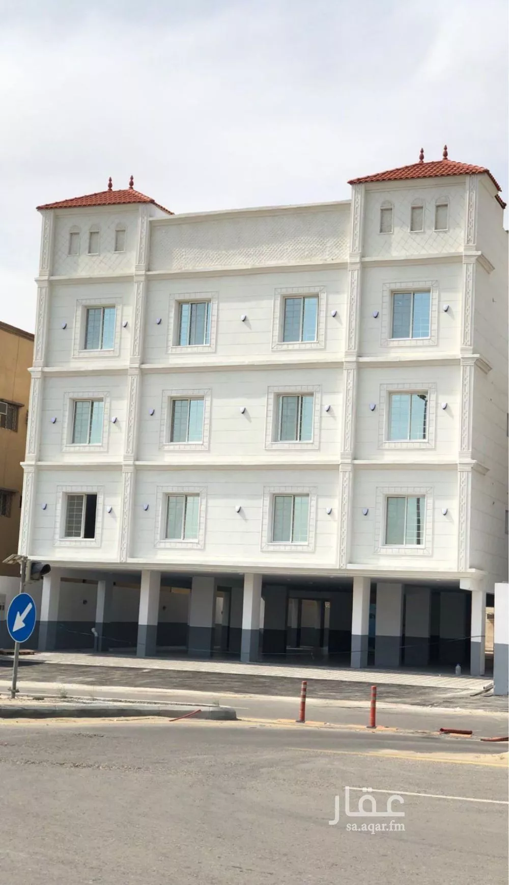 شقة للبيع في شارع الامام البخاري, حي بدر, مدينة الدمام, المنطقة الشرقية 1 صورة