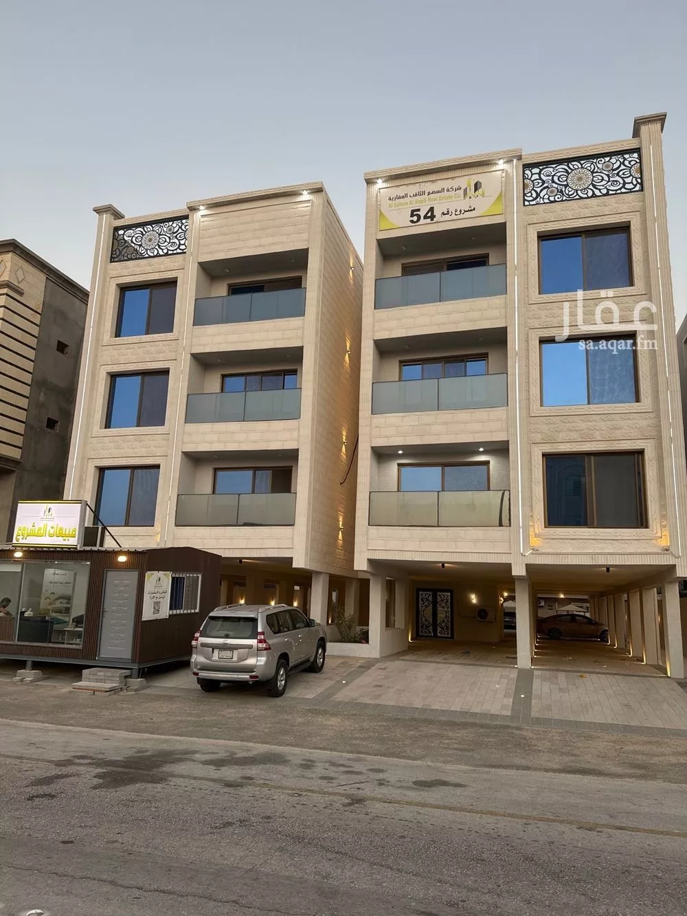 شقة للبيع في شارع التبر, حي الجوهرة, مدينة الدمام, المنطقة الشرقية 1 صورة