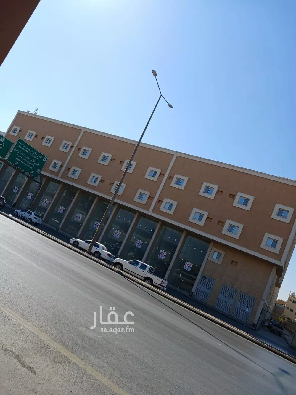 شقة للإيجار في شارع أسعد المدني, حي غبيرا, مدينة الرياض, منطقة الرياض 1 صورة