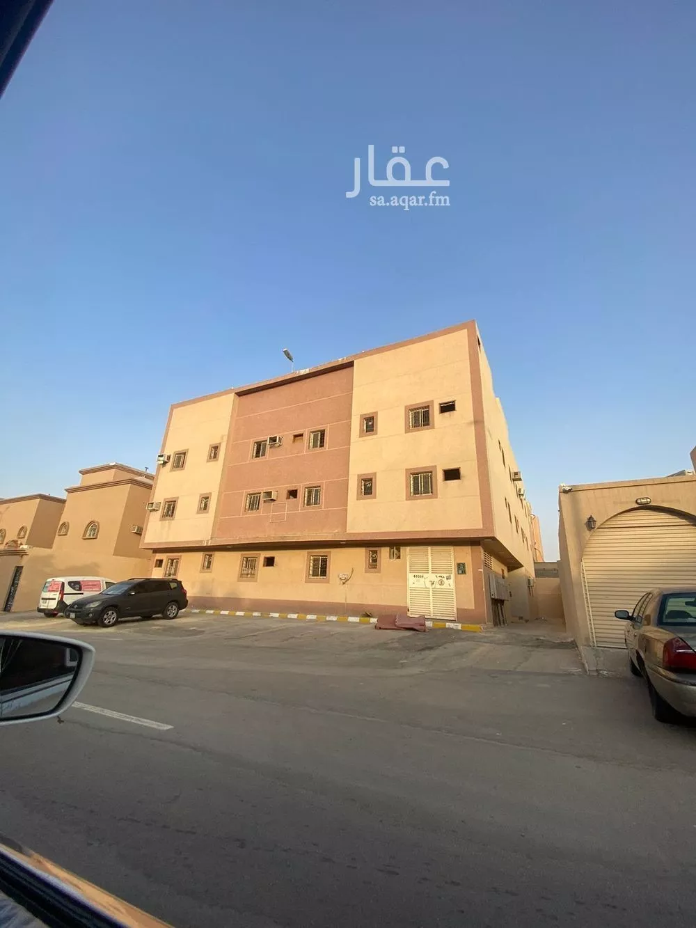 شقة للإيجار في شارع ثابت بن أقرم, حي الشفاء, مدينة الرياض, منطقة الرياض 1 صورة