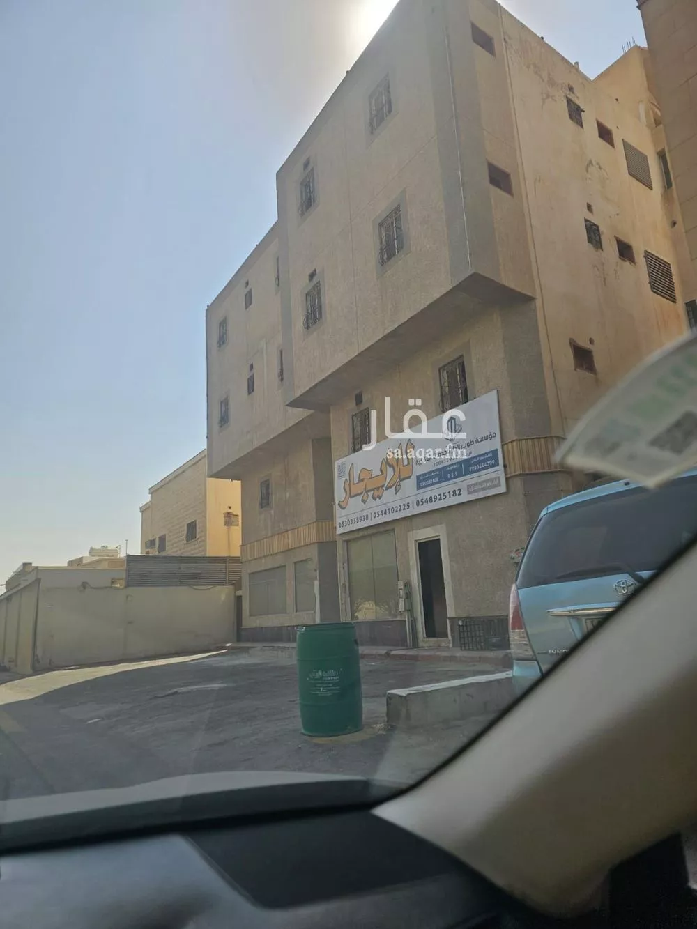 شقة للإيجار في شارع المضمار, حي الحزم, مدينة الرياض, منطقة الرياض 1 صورة