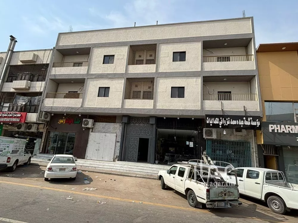 شقة للإيجار في شارع الرياضي, حي الشميسي, مدينة الرياض, منطقة الرياض 1 صورة