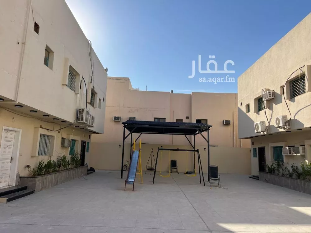 فيلا للإيجار في شارع راشد الجيبا, حي المروج, مدينة الرياض, منطقة الرياض 1 صورة