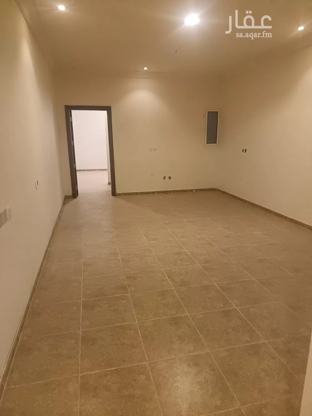 شقة للإيجار في شارع الفاو الشمالي, حي العمل, مدينة الرياض, منطقة الرياض 1 صورة