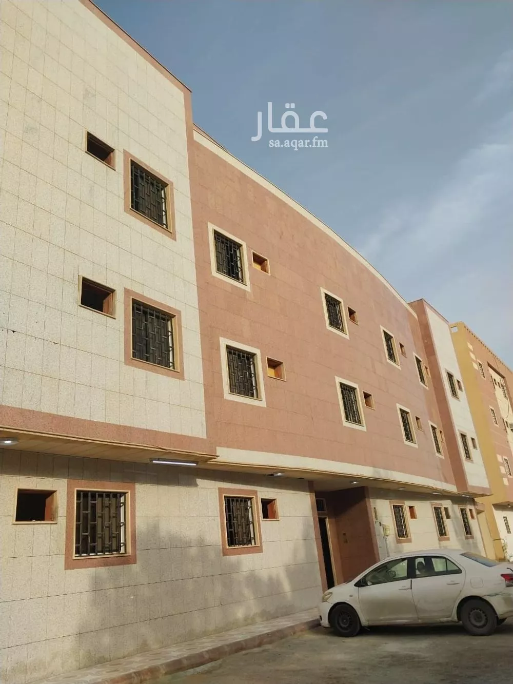 شقة للإيجار في شارع سعد بن عبيد الاوسي, حي طيبة, مدينة الرياض, منطقة الرياض 1 صورة