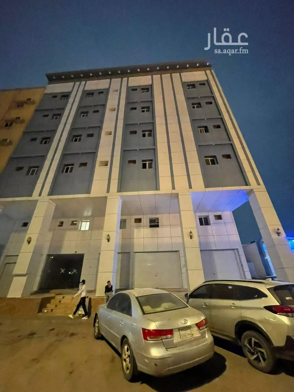 شقة للإيجار في شارع محمود العيني, حي غبيرا, مدينة الرياض, منطقة الرياض 1 صورة