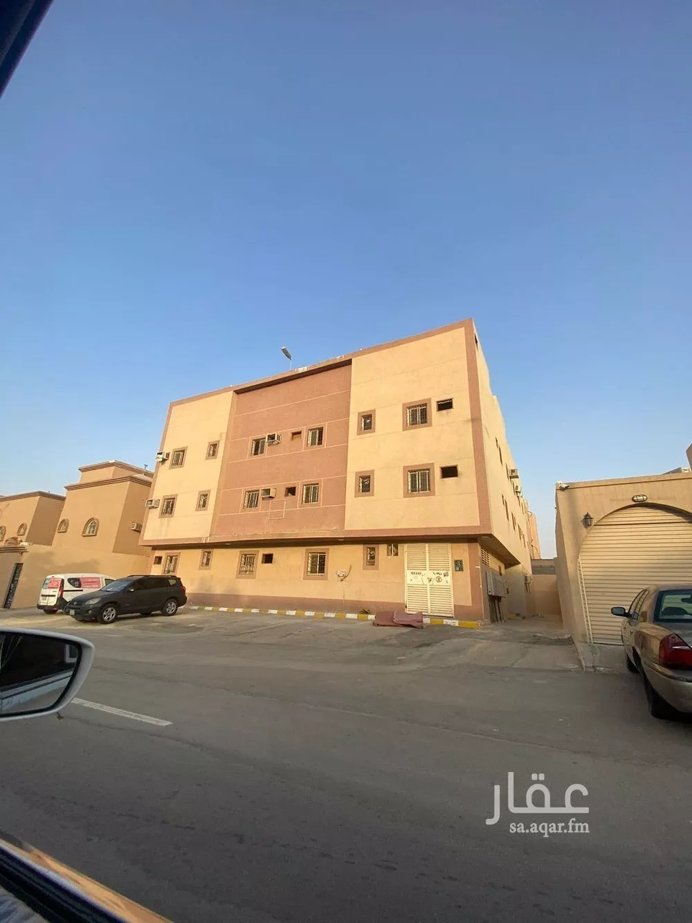 شقة للإيجار في شارع السالمي, حي بدر, مدينة الرياض, منطقة الرياض 1 صورة