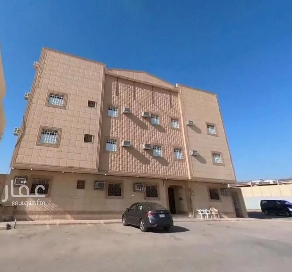 شقة للإيجار في شارع سلمة البغدادي, حي البديعة, مدينة الرياض, منطقة الرياض 1 صورة