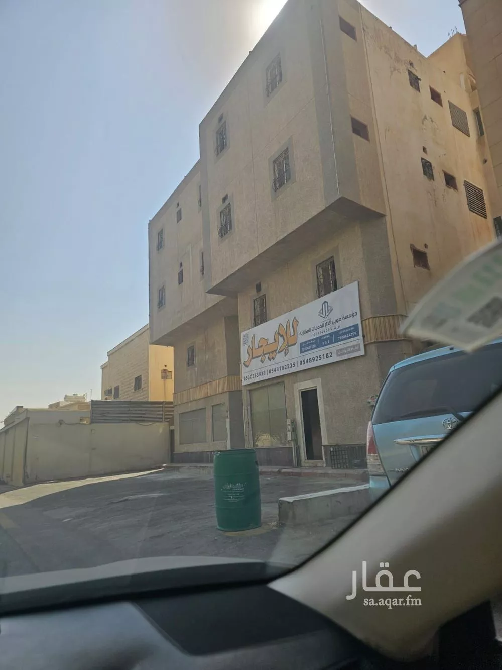 شقة للإيجار في حي الحزم, مدينة الرياض, منطقة الرياض 1 صورة