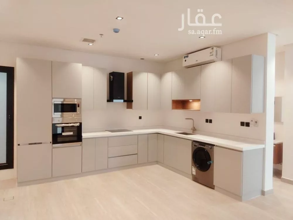 شقة للإيجار في شارع رقم 326, حي الياسمين, مدينة الرياض, منطقة الرياض 1 صورة