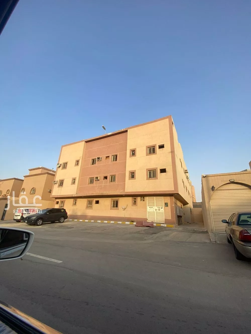 شقة للإيجار في شارع ريحانة بنت زيد, حي الشفاء, مدينة الرياض, منطقة الرياض 1 صورة