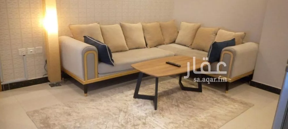 شقة للإيجار في شارع حاطب بن أبي بلتعة, حي المعذر, مدينة الرياض, منطقة الرياض 1 صورة