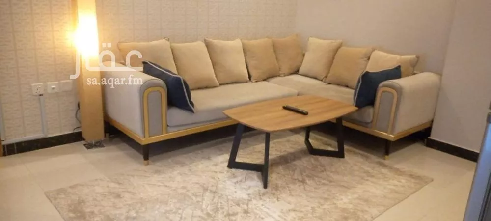 شقة للإيجار في شارع الملك خالد ابن عبدالعزيز سعود, حي الشرفية, مدينة الرياض, منطقة الرياض 1 صورة